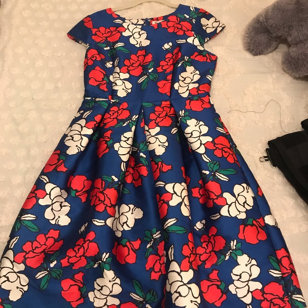 Boutique style dress